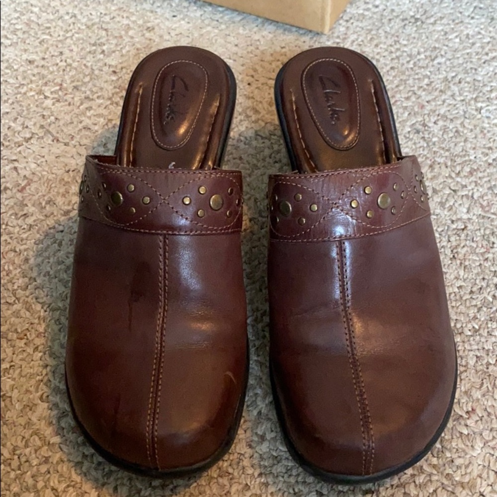 Clark Mules